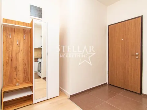 Izdavanje, stan, 41m², Zabjelo, Podgorica - image 9