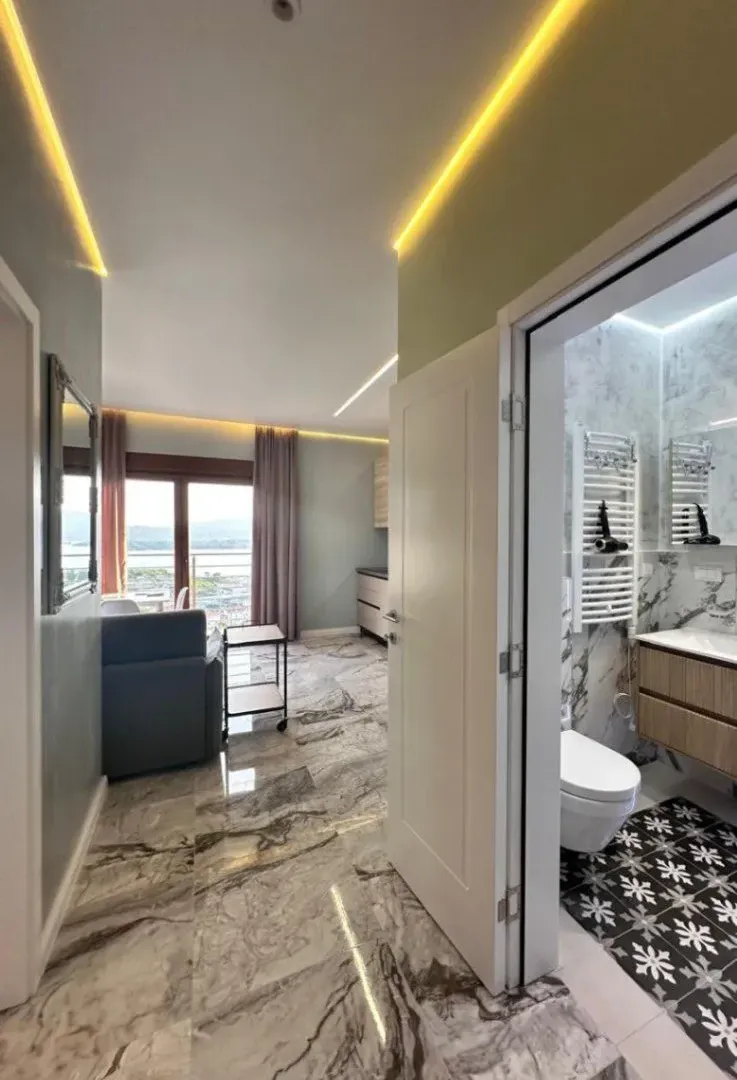 Prodaja, stan, 38m², Kava, Tivat
