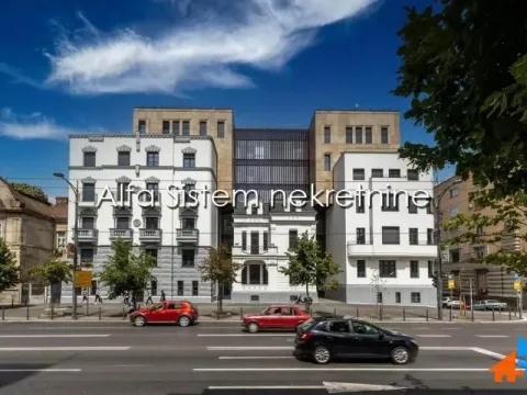 Izdavanje, dvosoban stan, 62m², Sarajevska, Beograd - image 10