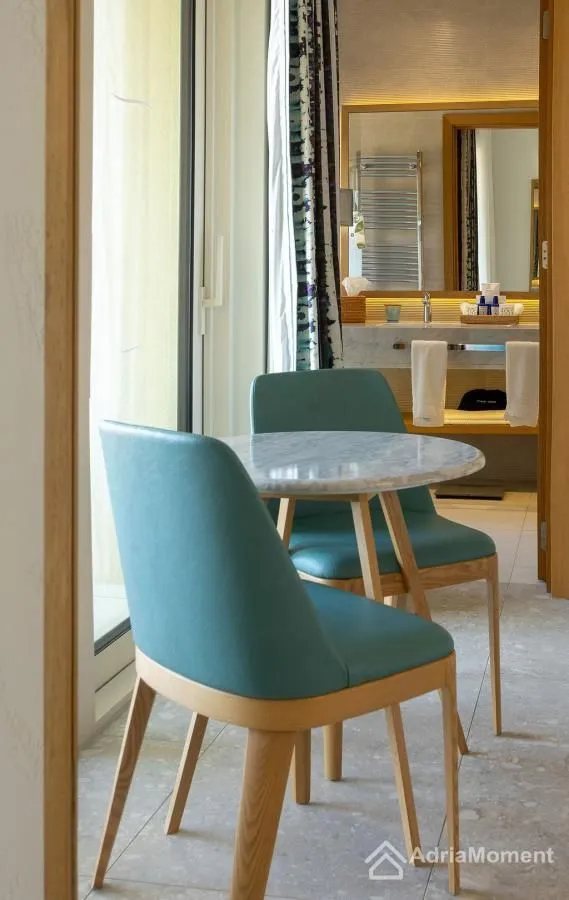 Prodaja, garsonjera, 45m², Luštica Bay, Tivat
