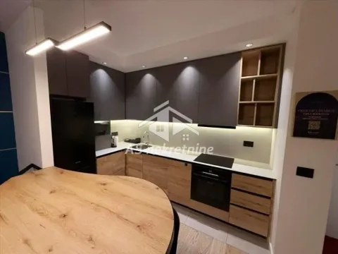 Rent, two bedroom apartment, 60m², Savski Venac, Beograd - image 7