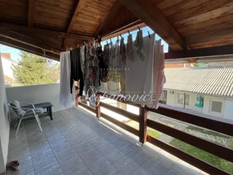 Prodaja, kuća, 181m², Klisa, Novi Sad Sve Podlokacije - image 2