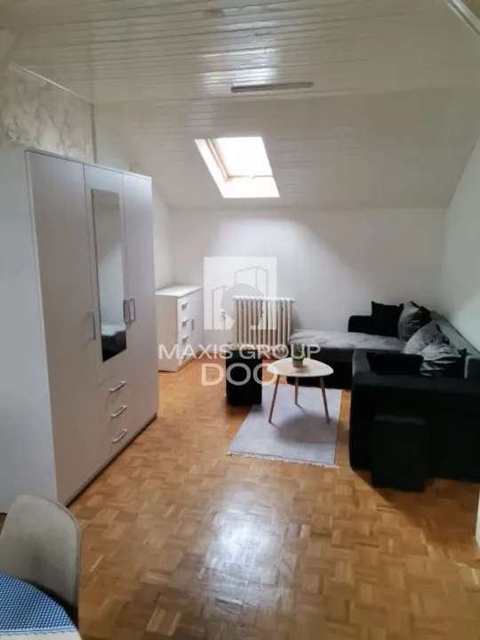 Prodaja, jednosoban stan, 47m², Centar, Pančevo