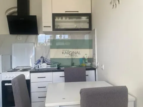 Sale, one bedroom apartment, 30m², Bagremar, Kragujevac - image 6