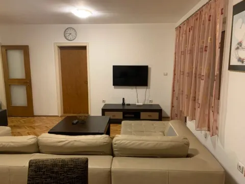 Izdavanje, jednosoban stan, 55m², Kruševac, Podgorica - image 7