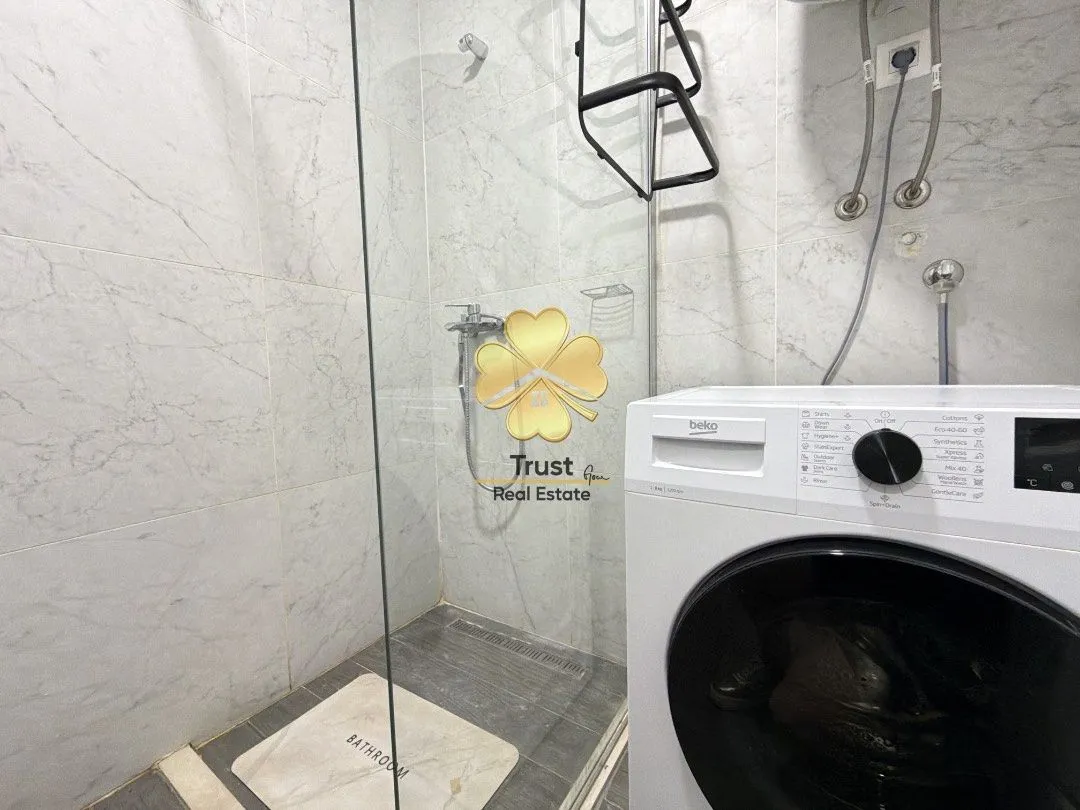 Izdavanje, jednosoban stan, 45m², Zagorič, Podgorica
