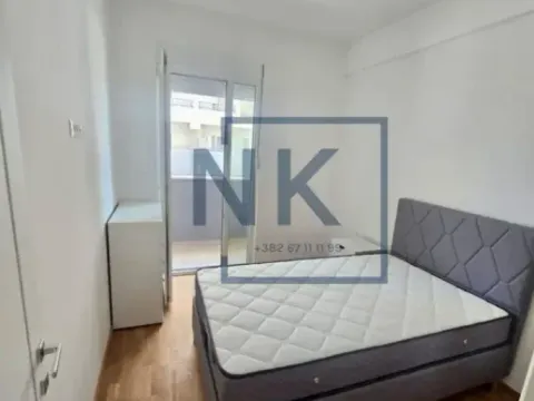 Prodaja, jednosoban stan, 43m², Zabjelo, Podgorica - image 5