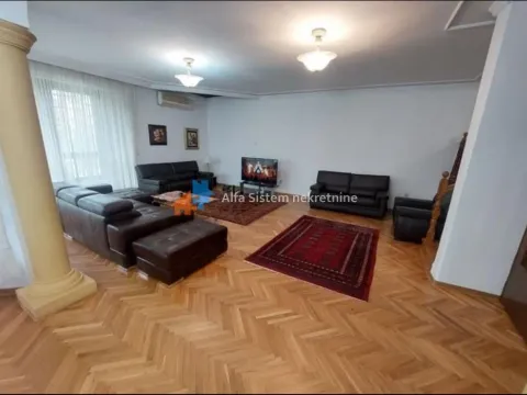 Izdavanje, kuća, 240m², Banovo Brdo, Beograd - image 22