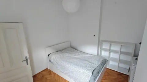 Izdavanje, trosoban stan, 52m², Savski Venac, Beograd - image 4