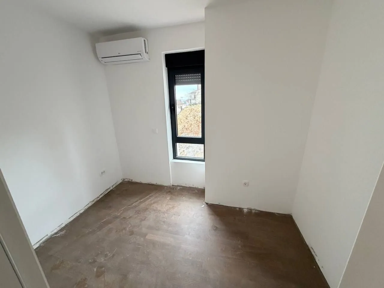 Sale, two bedroom apartment, 55m², Dubovica, Budva