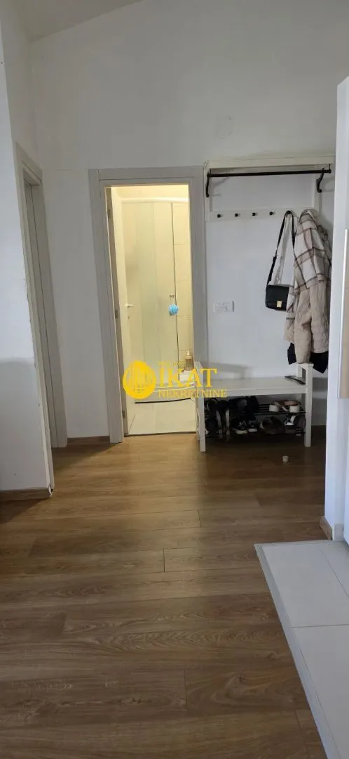 Prodaja, jednosoban stan, 35m², Vojvode Vlahovica, Beograd