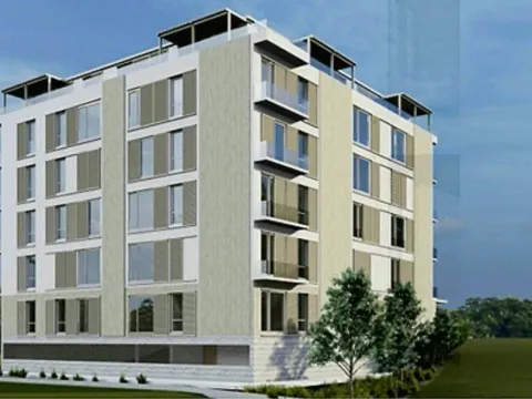 Prodaja, dvosoban stan, 30m², Lazi, Budva - image 5