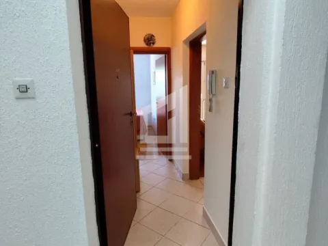 Rent, one bedroom apartment, 33m², Preko Morače, Podgorica - image 6