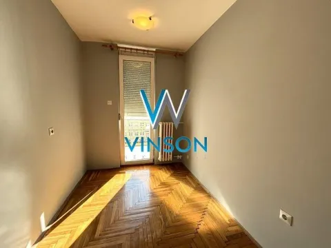 Rent, two bedroom apartment, 41m², Socijalno, Novi Sad Sve Podlokacije - image 6