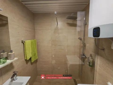 Sale, apartment, 90m², Budva, Crna Gora - image 8