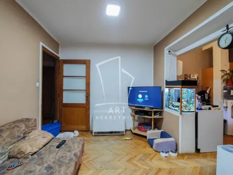 Sale, three bedroom apartment, 62m², Gradska Bolnica, Zvezdara Sve Podlokacije - image 14
