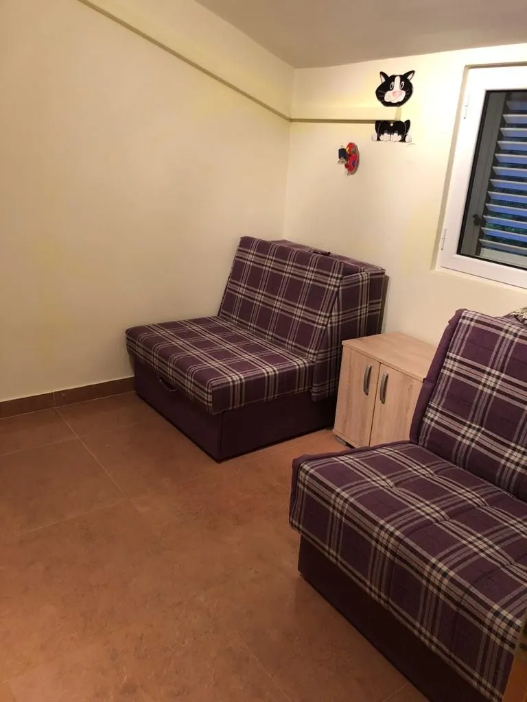 Prodaja, stan, 46m², Budva, Crna Gora