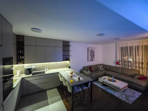 Prodaja, jednosoban stan, 50m², Kava, Tivat - image 2