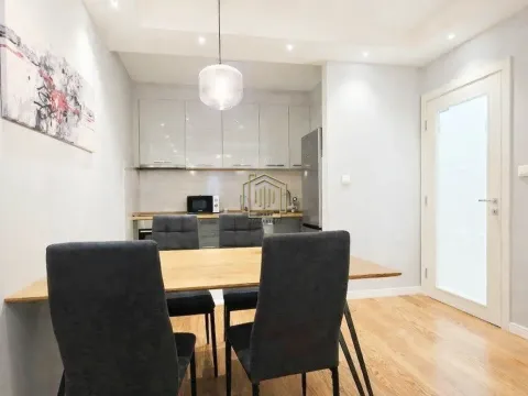 Izdavanje, jednosoban stan, 50m², Central Point, Podgorica - image 7