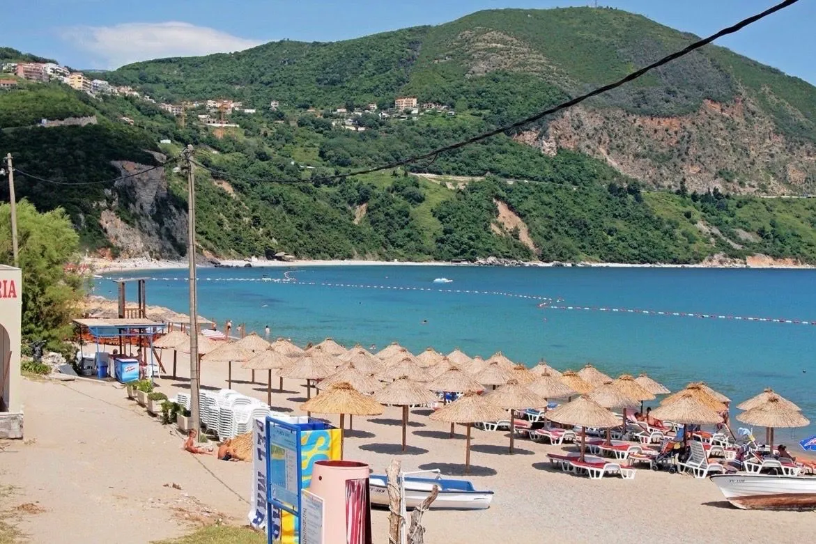 Prodaja, plac, 800m², Glavati, Kotor