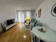 Izdavanje, garsonjera, 33m², Tuški Put, Podgorica - image 2