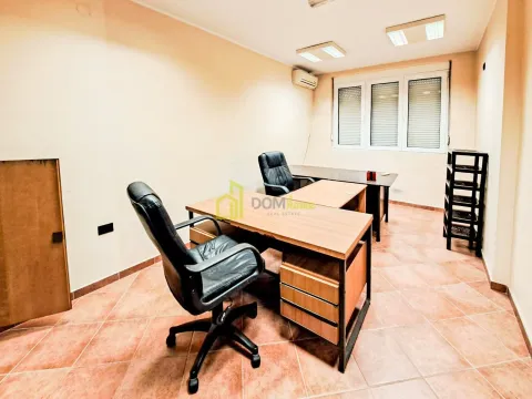 Sale, office space, 115m², Bar, Crna Gora - image 12