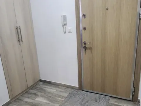 Prodaja, jednosoban stan, 51m², Stari Aerodrom, Podgorica - image 11