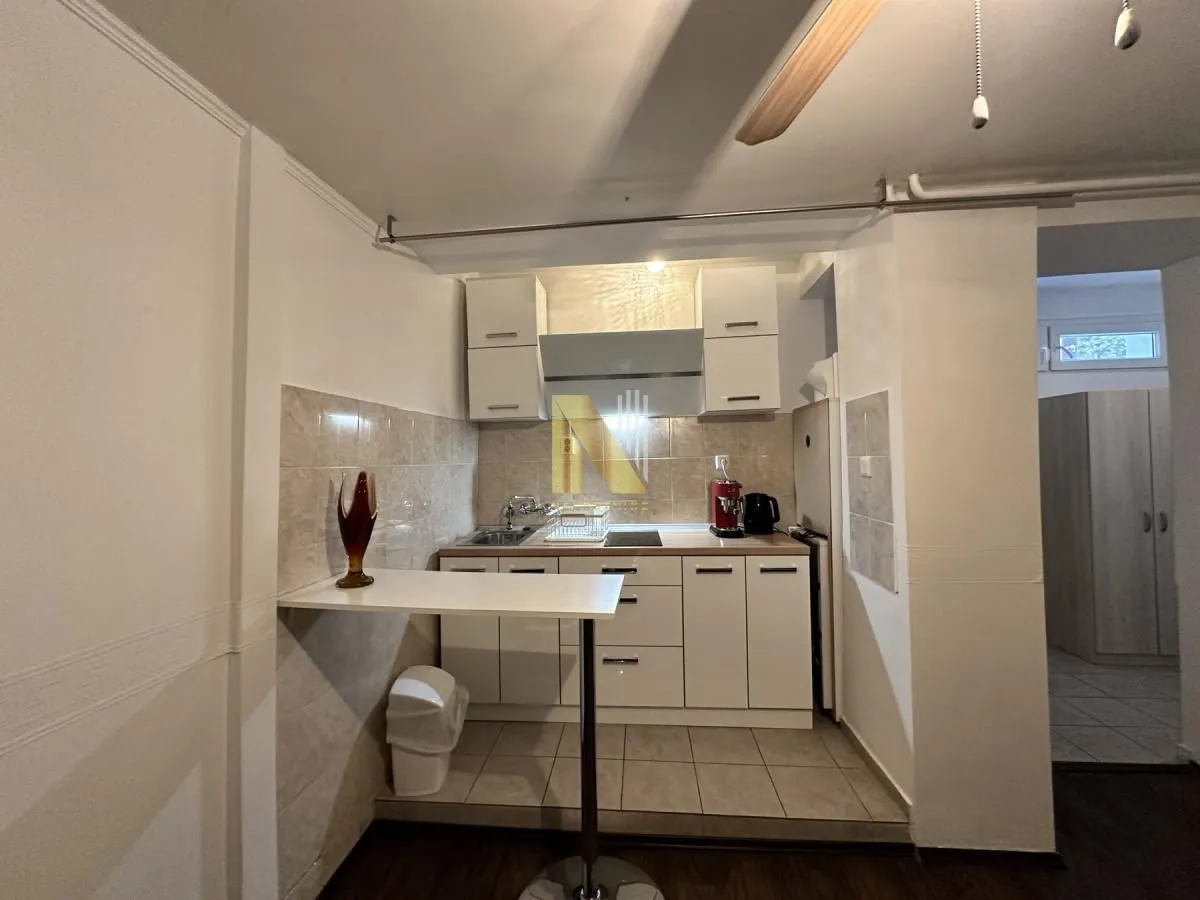 Sale, office space, 44m², Centar, Novi Sad