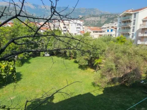 Rent, one bedroom apartment, 33m², Budva, Crna Gora - image 2