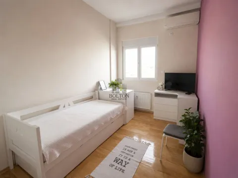 Sale, four bedroom apartment, 129m², Palilula, Niš - image 10