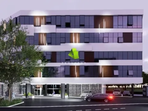 Izdavanje, poslovni prostor, 2240m², Medijana, Niš - image 9