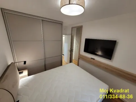 Izdavanje, dvosoban stan, 45m², Zemun Gardoš, Zemun Sve Podlokacije - image 12