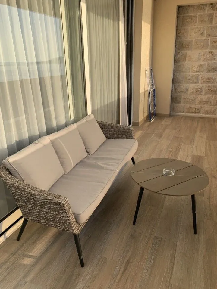 Prodaja, trosoban stan, 94m², Rafailovići, Budva