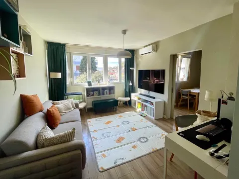 Prodaja, jednosoban stan, 47m², Preko Morače, Podgorica - image 2