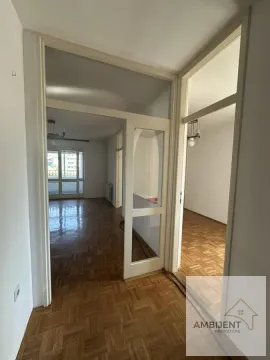 Izdavanje, trosoban stan, 88m², Bezanijska Kosa 1, Bežanijska Kosa Sve Podlokacije - image 4