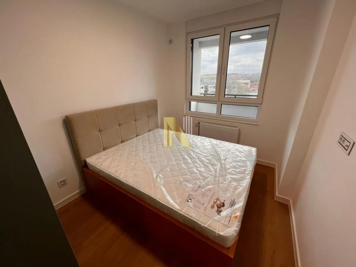 Izdavanje, jednosoban stan, 40m², Telep, Novi Sad Sve Podlokacije