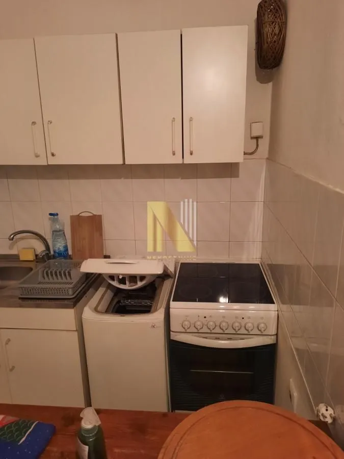 Rent, one bedroom apartment, 40m², Stari grad, Novi Sad