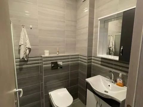 Izdavanje, stan, 50m², Stari Aerodrom, Podgorica - image 8