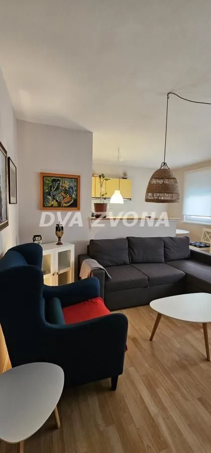 Sale, one bedroom apartment, 41m², Centar, Novi Sad