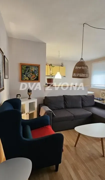 Prodaja, jednosoban stan, 41m², Centar, Novi Sad