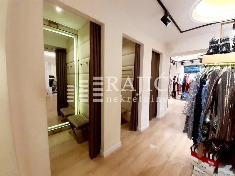 Rent, office space, 93m², Stari Grad, Beograd