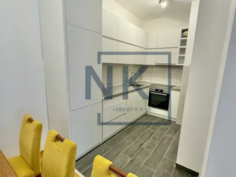 Rent, three bedroom apartment, 72m², Ljubović, Podgorica - image 11