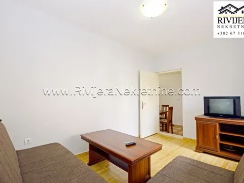 Prodaja, jednosoban stan, 48m², Igalo, Herceg Novi - image 3