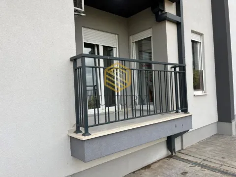 Rent, one bedroom apartment, 42m², Zagorič, Podgorica - image 7