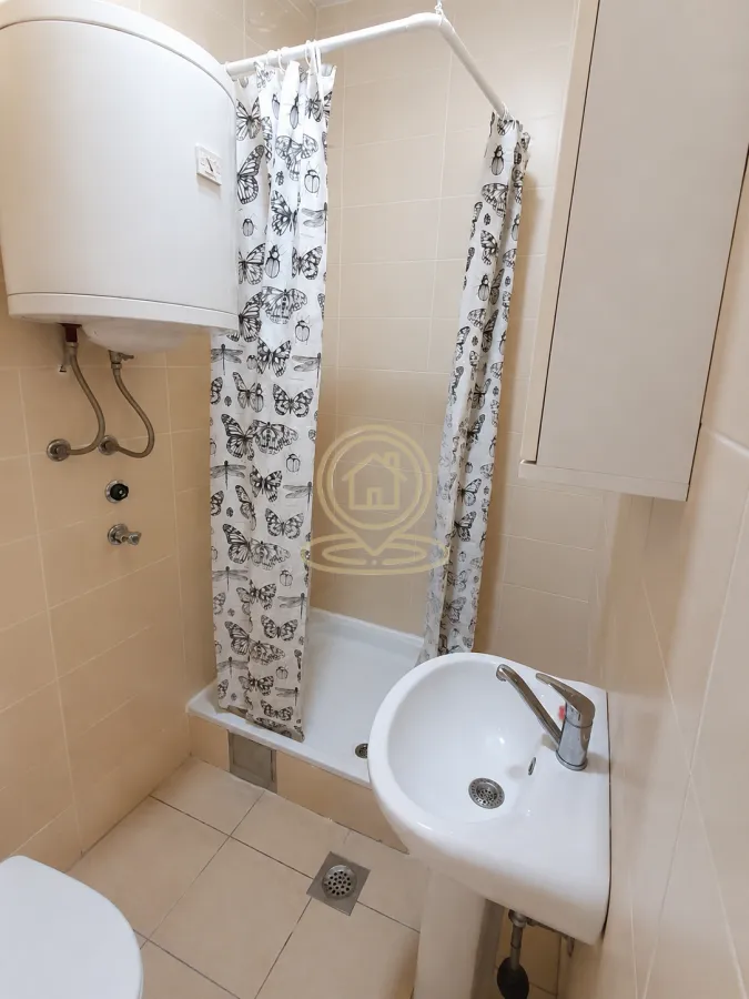 Prodaja, dvosoban stan, 39m², Adice, Novi Sad Sve Podlokacije