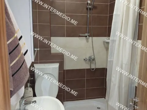 Prodaja, jednosoban stan, 29m², Đenovići, Herceg Novi - image 10