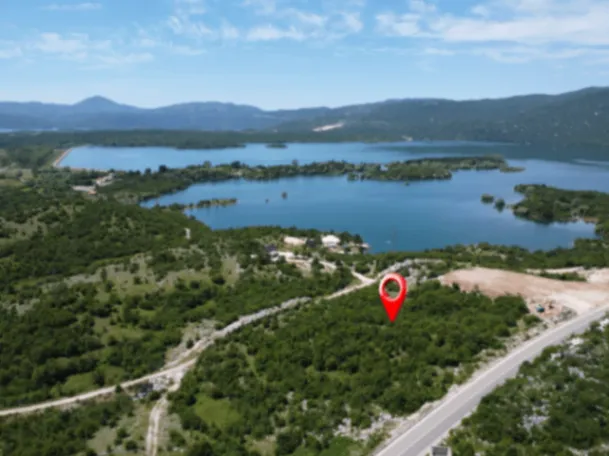 Prodaja, plac, 53800m², Kočani, Nikšić