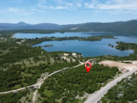 Prodaja, plac, 53800m², Kočani, Nikšić - image 5