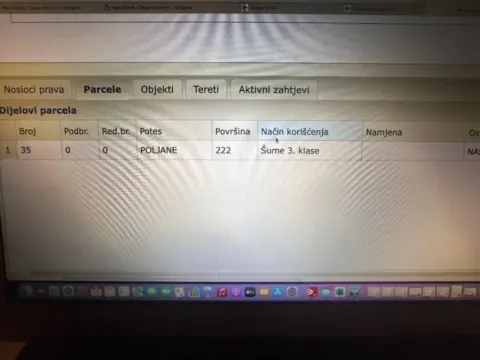 Prodaja, plac, 222m², Reževići, Budva - image 7