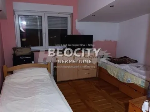 Sale, three bedroom apartment, 72m², Karaburma, Palilula Sve Podlokacije - image 14